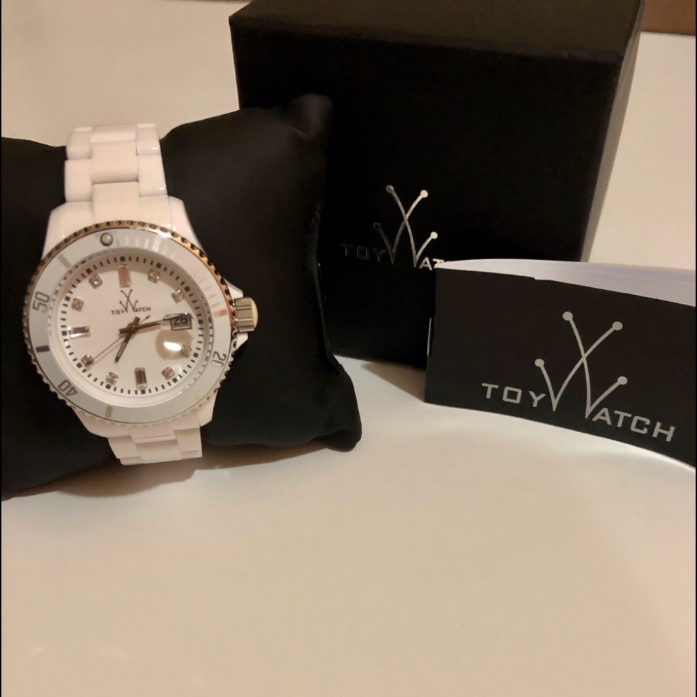 Woman’s ToyWatch
